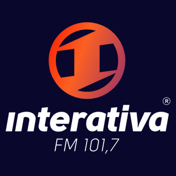 Rádio Interativa FM 101,7