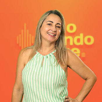 Iraci Nogueira Carvalho