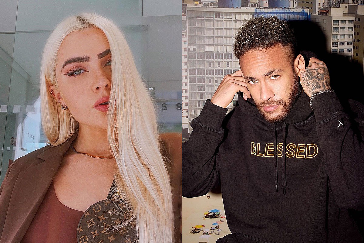 Jade Picon aparece comemorando aniversário de Carol Dantas, ex de Neymar