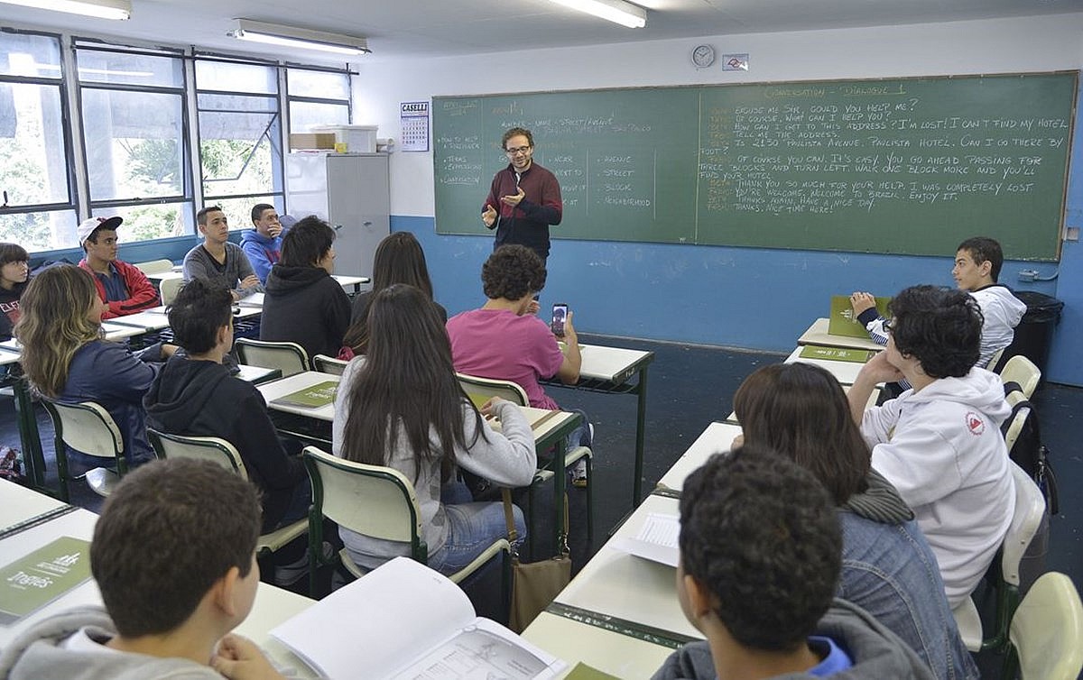 Rede Municipal de Avaré retoma aulas 100% presencias na 4ª