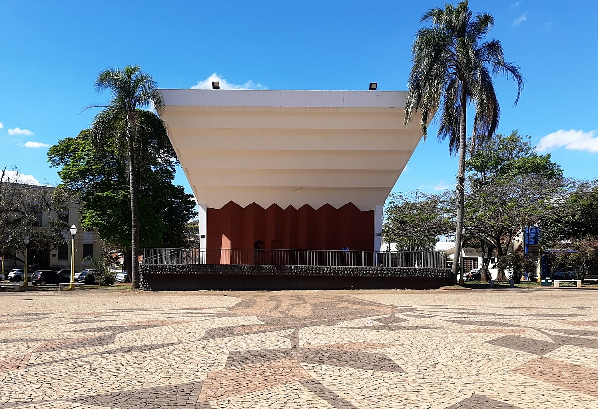 Secretaria divulga programação do Vacina Cultural