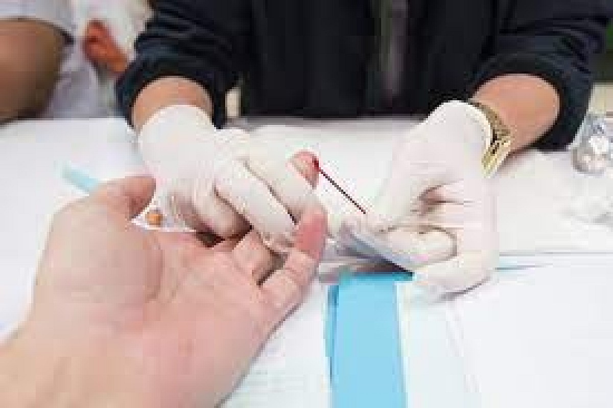 Prefeitura de Avaré disponibiliza teste rápido para HIV e sífilis