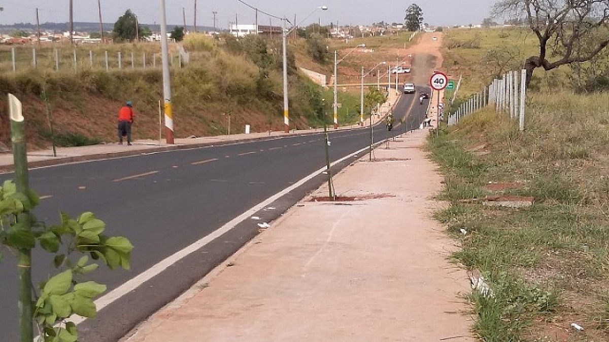 Jovem morre atropelado em Avaré