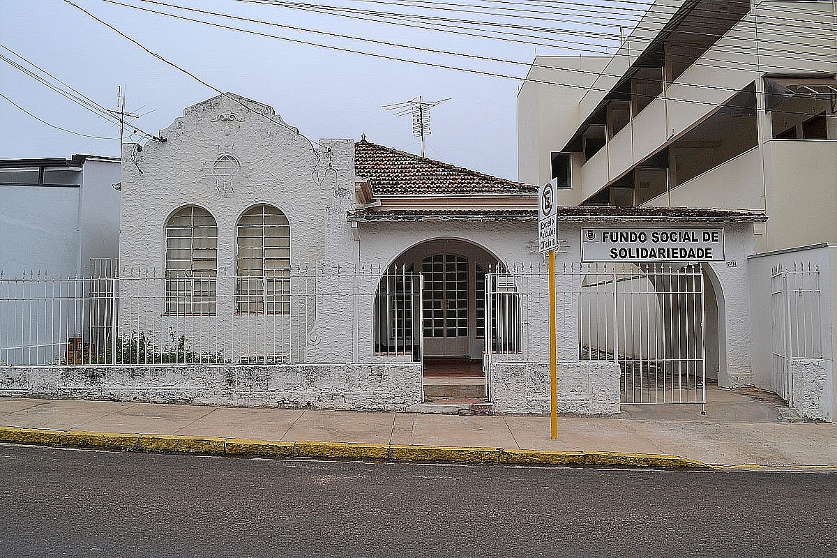 Fundo Social reinicia campanha de arrecadação de móveis usados