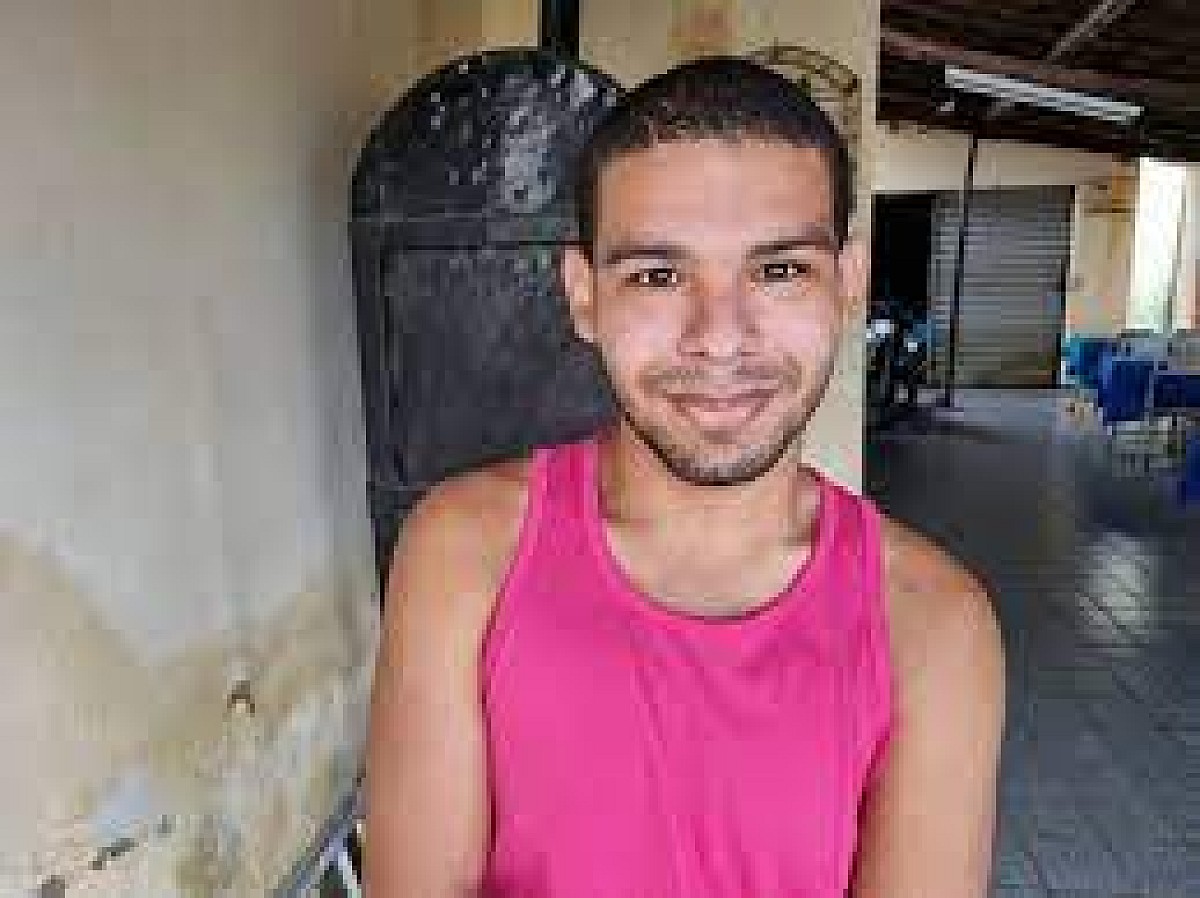 Viny é o 8ª eliminado do