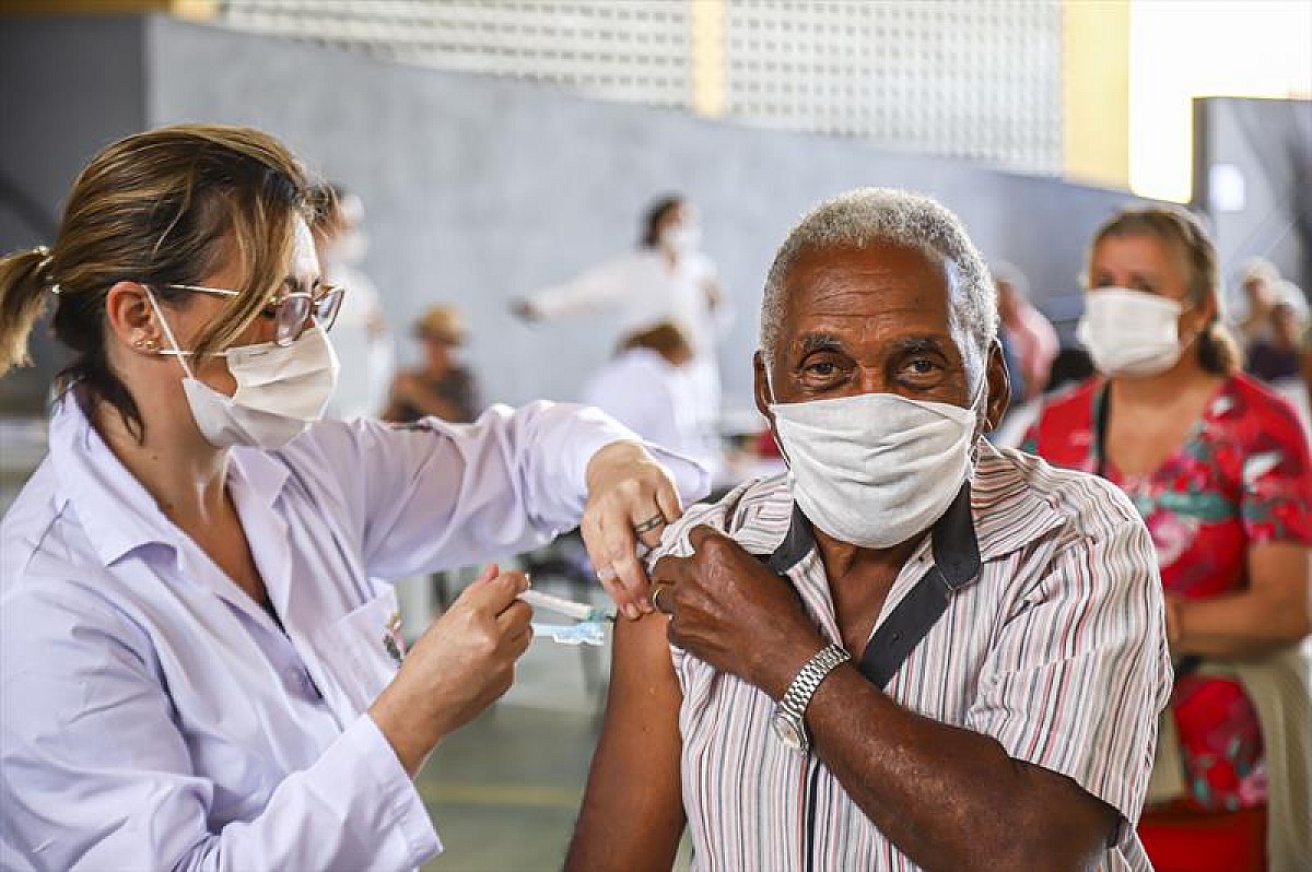 Vacinação contra gripe começa hoje em Avaré