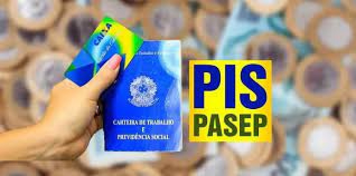 R$ 208 milhões do PIS/Pasep podem ser sacados a partir de hoje