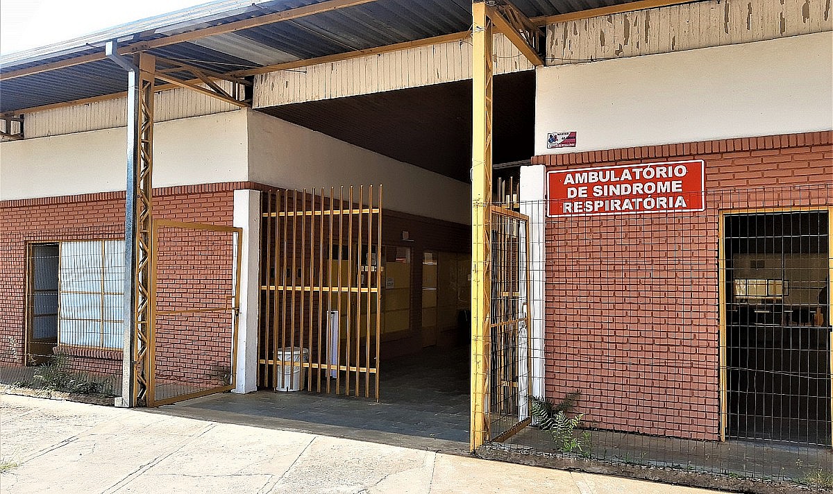 Avaré: