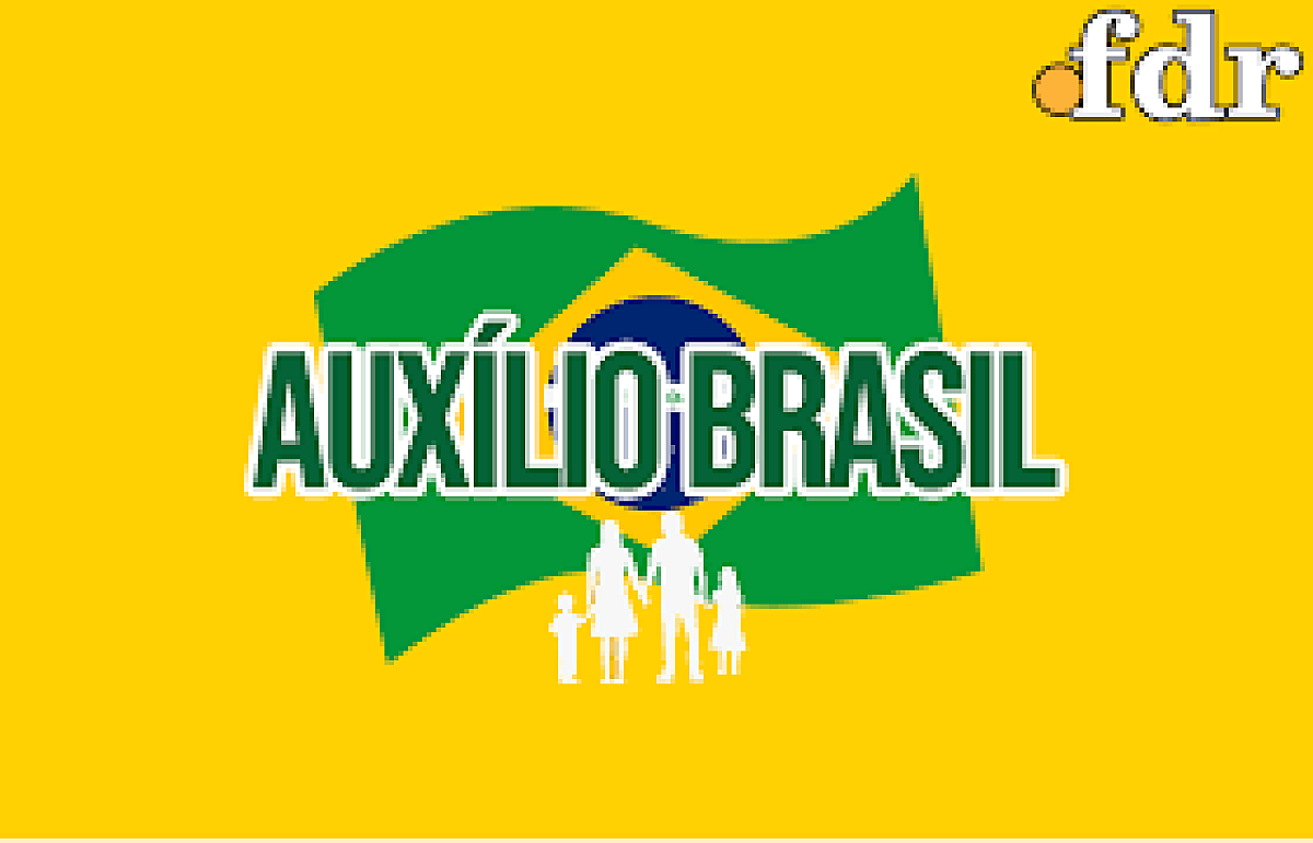 Auxílio Brasil começará a ser pago esta semana