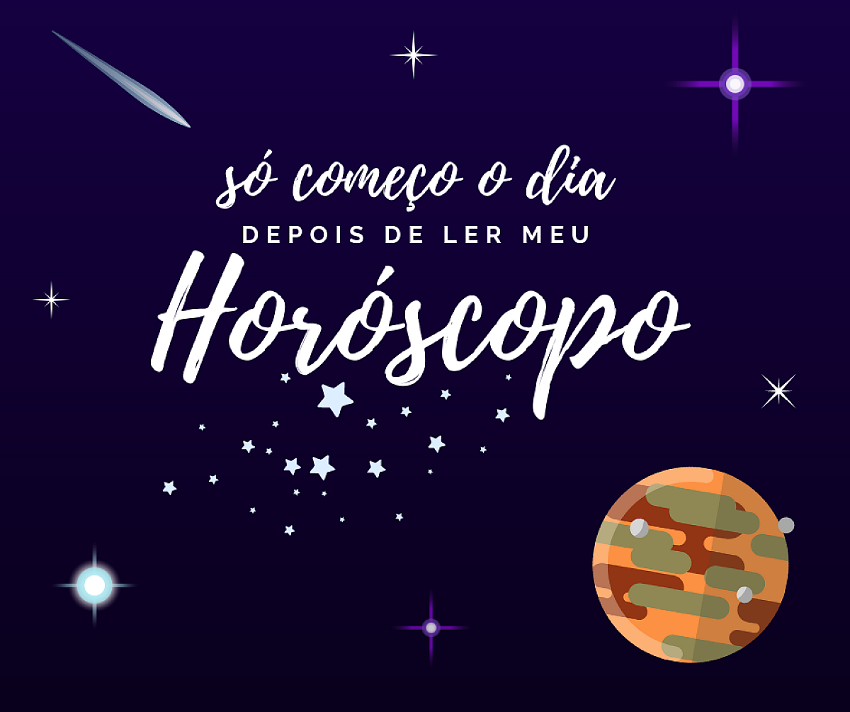 Horóscopo do dia, previsões de cada signo e combinações