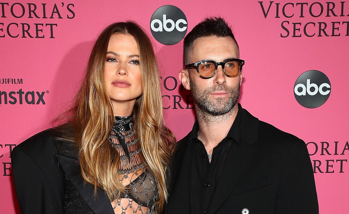 Adam Levine abre o jogo após acusação de traição: “Jamais farei isso novamente