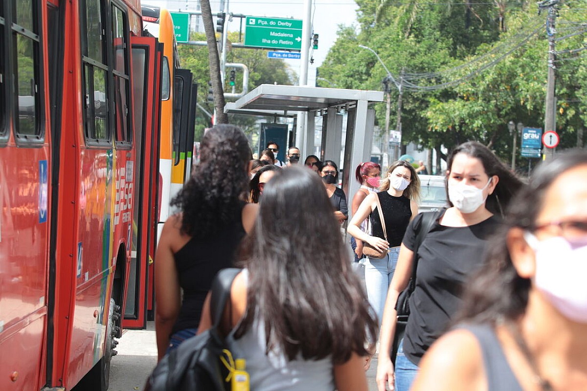 Passe livre: Todas as capitais adotam gratuidade para segundo turno das eleições