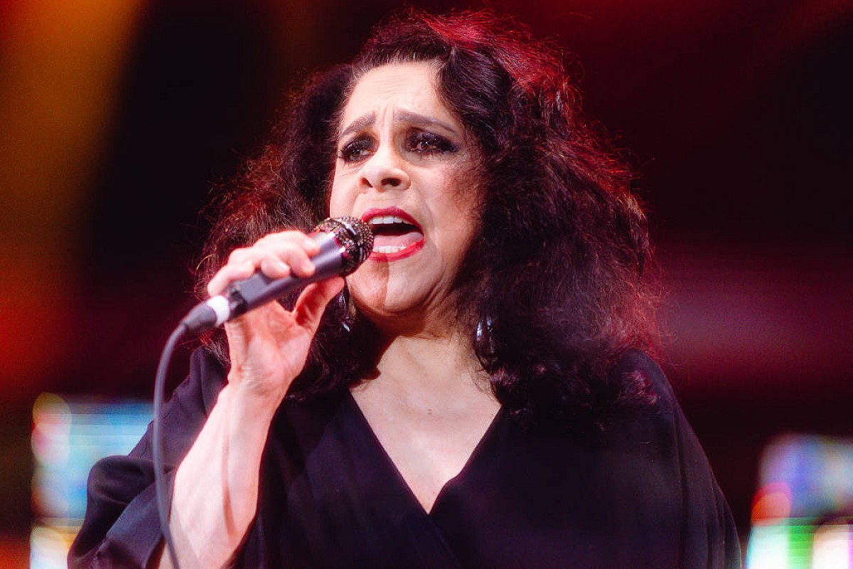 Morre Gal Costa, ícone da música popular brasileira, aos 77 anos