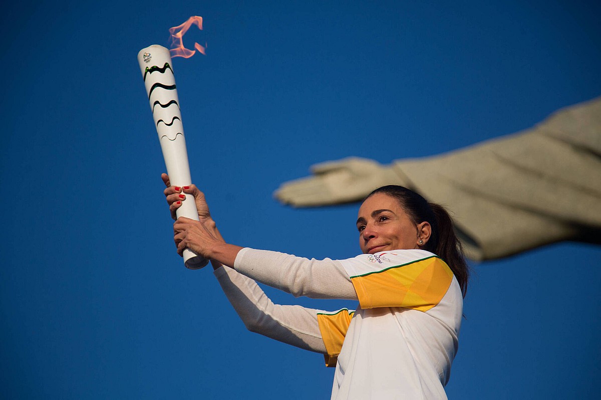 Morre Isabel Salgado, ex-jogadora de vôlei da seleção olímpica, aos 62 anos