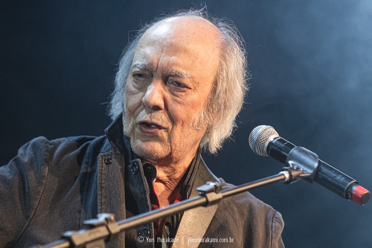 Morre aos 81 anos, Erasmo Carlos: Pioneiro do rock no Brasil e símbolo da Jovem Guarda 