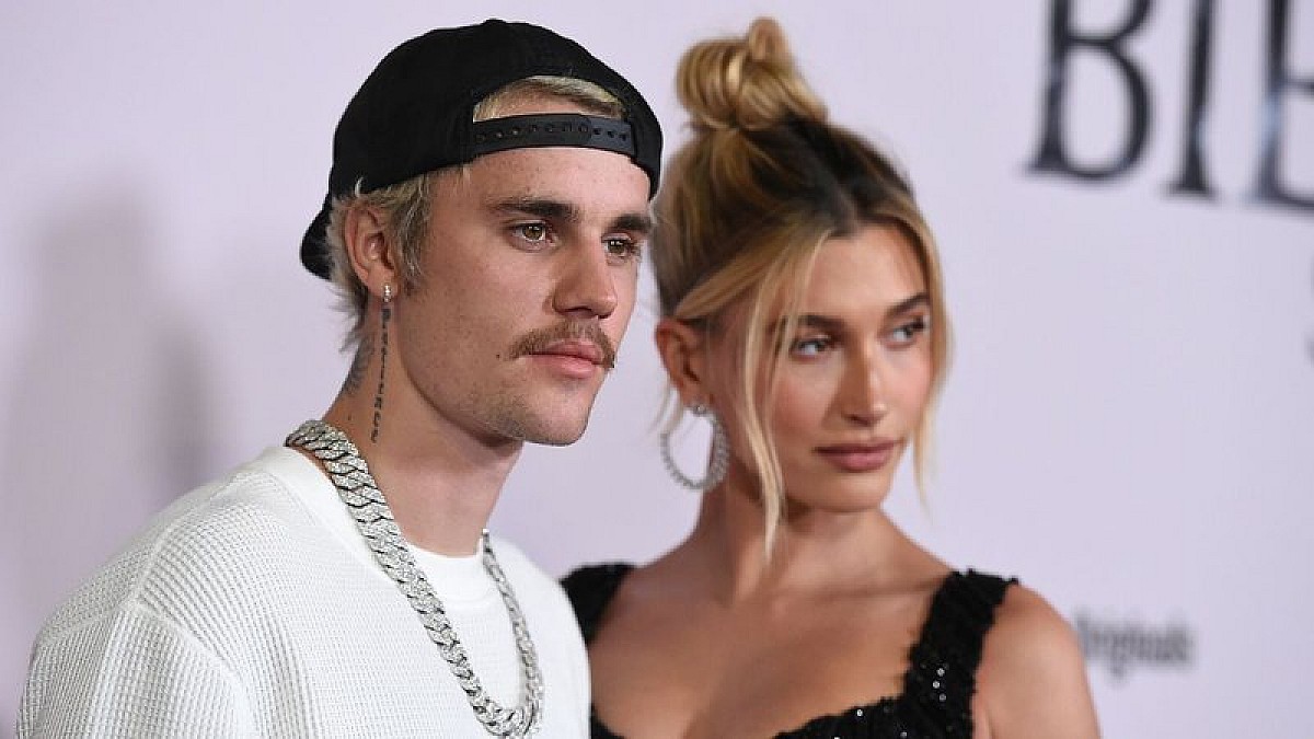 Após rumores de gravidez, esposa de Justin Bieber revela problema de saúde; saiba mais 