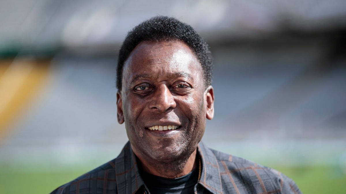 Pelé parabeniza seleção da Argentina e cita Maradona: “Certamente Diego está sorrindo agora”