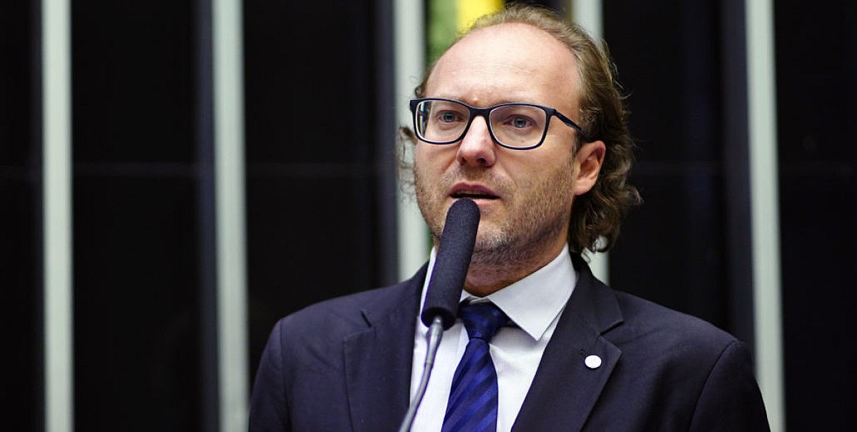 Rodrigo Agostinho, ex-prefeito de Bauru, é cotado para assumir Ibama 
