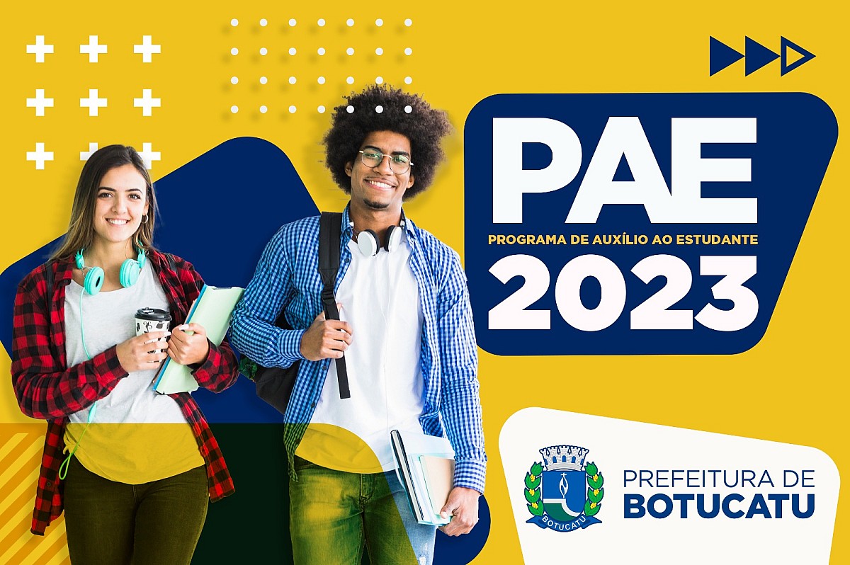 Botucatu, Itatinga e São Manuel oferecem programas de auxílio a estudantes