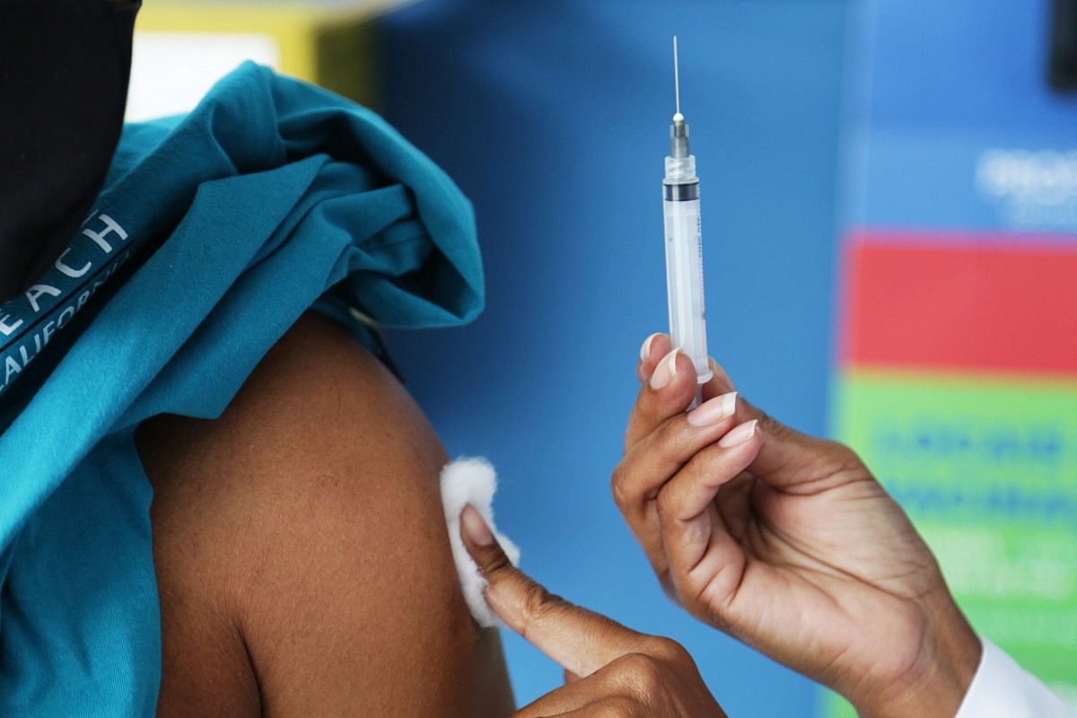 Arandu realiza neste sábado (11) vacinação contra a Covid-19 e meningite 