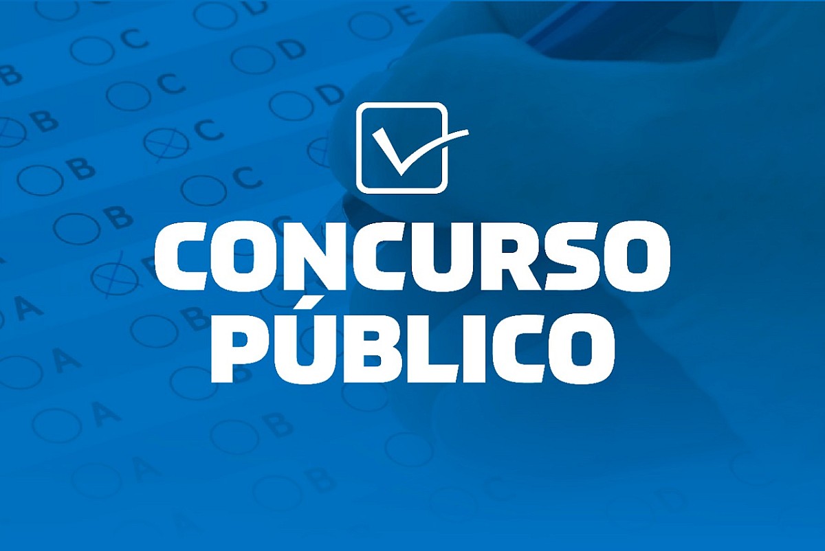 Estão abertas as inscrições para concurso público na Prefeitura de Paranapanema  