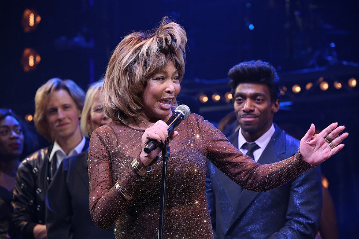 Tina Turner: Rainha do Rock N Roll morre aos 83 anos