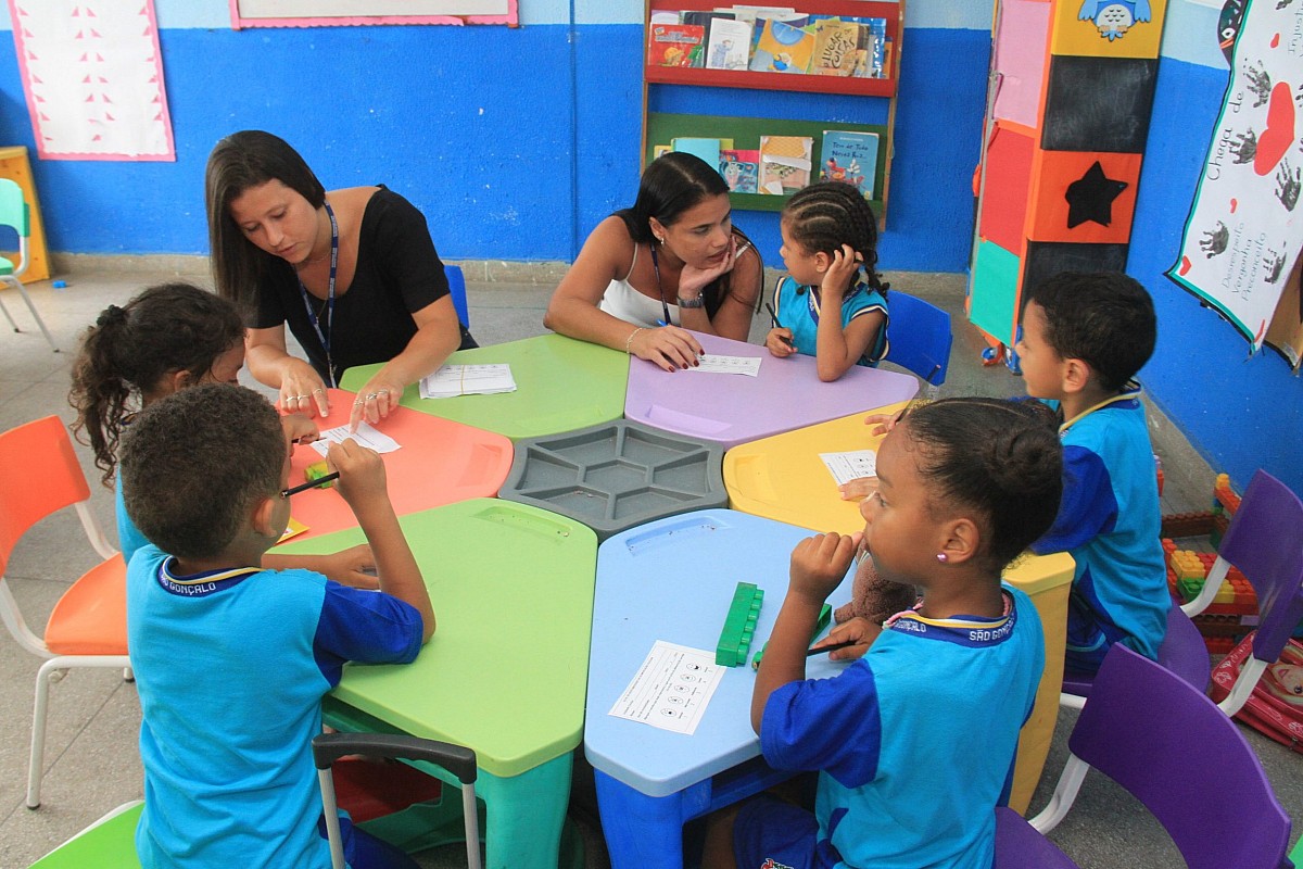 Alunos da Rede Municipal de Educação de Avaré vão entrar em recesso escolar