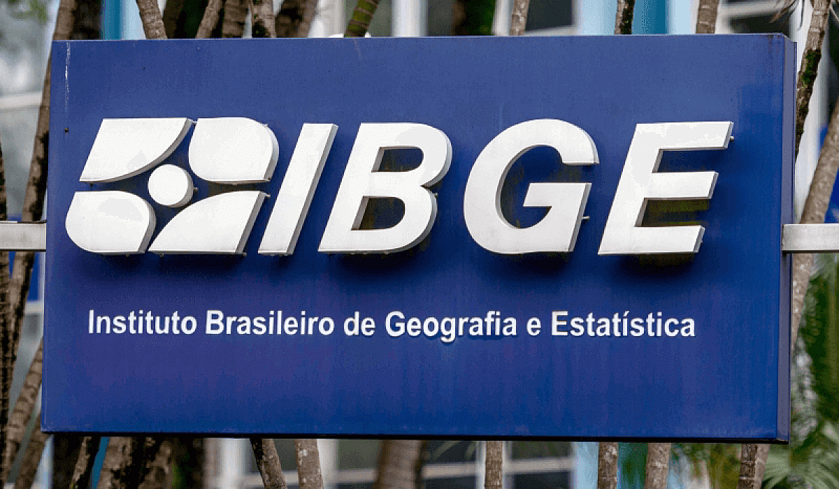 IBGE abre concursos para 7.548 vagas temporárias