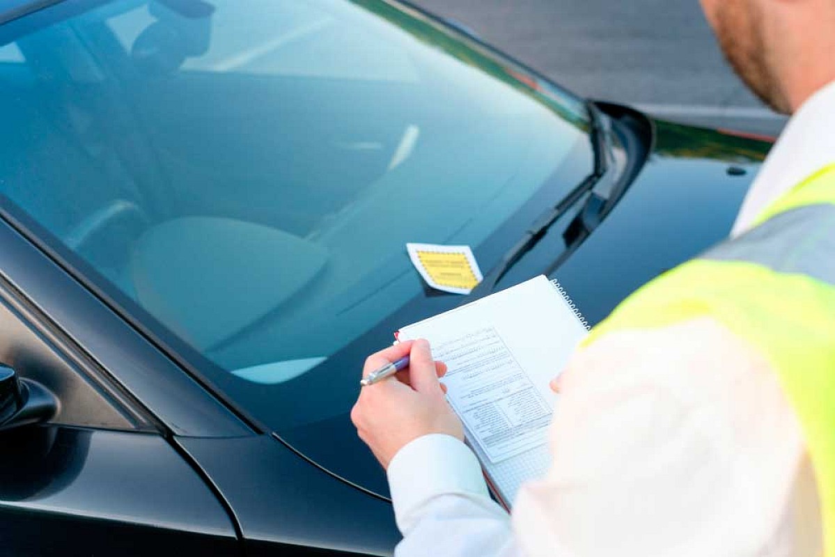 Grupo de motoristas deve renovar documento até o dia 31 de julho