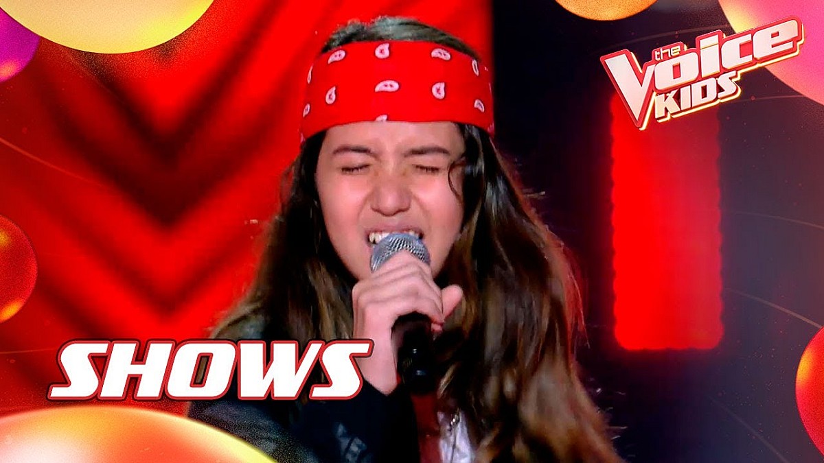 Rock Motors Taquarituba: Finalista do The Voice Kids irá se apresentar no evento 