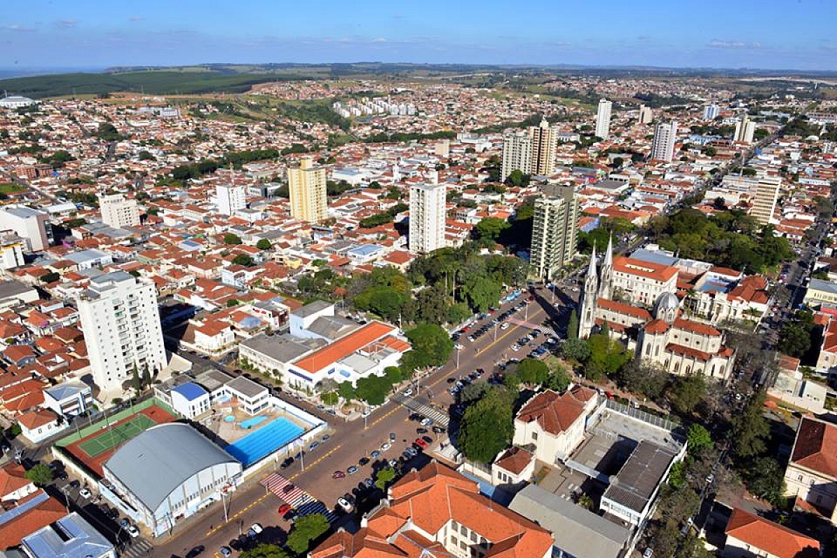 Anuário Brasileiro de Segurança Pública aponta Botucatu como a cidade mais segura do estado de São Paulo