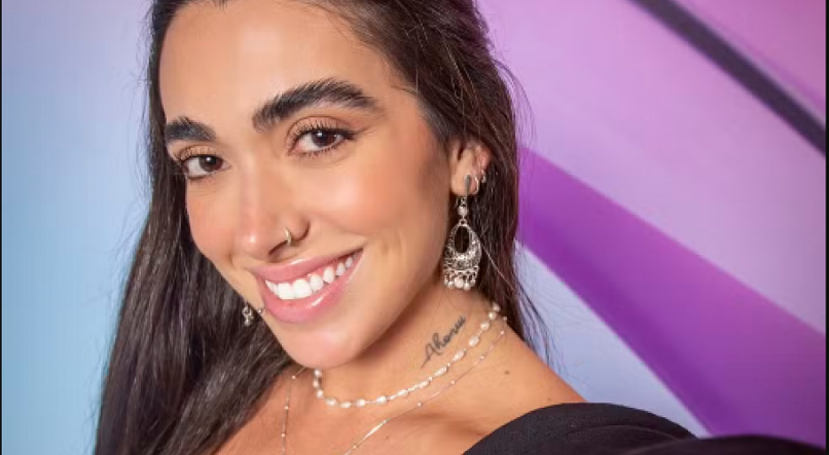 Giovanna vence Prova e é Líder pela terceira vez no BBB 24