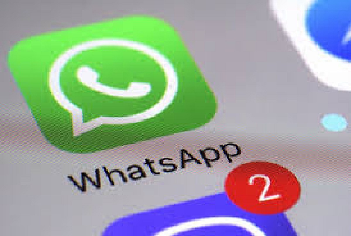 WhatsApp, Instagram e Facebook apresentam instabilidade nesta quarta-feira