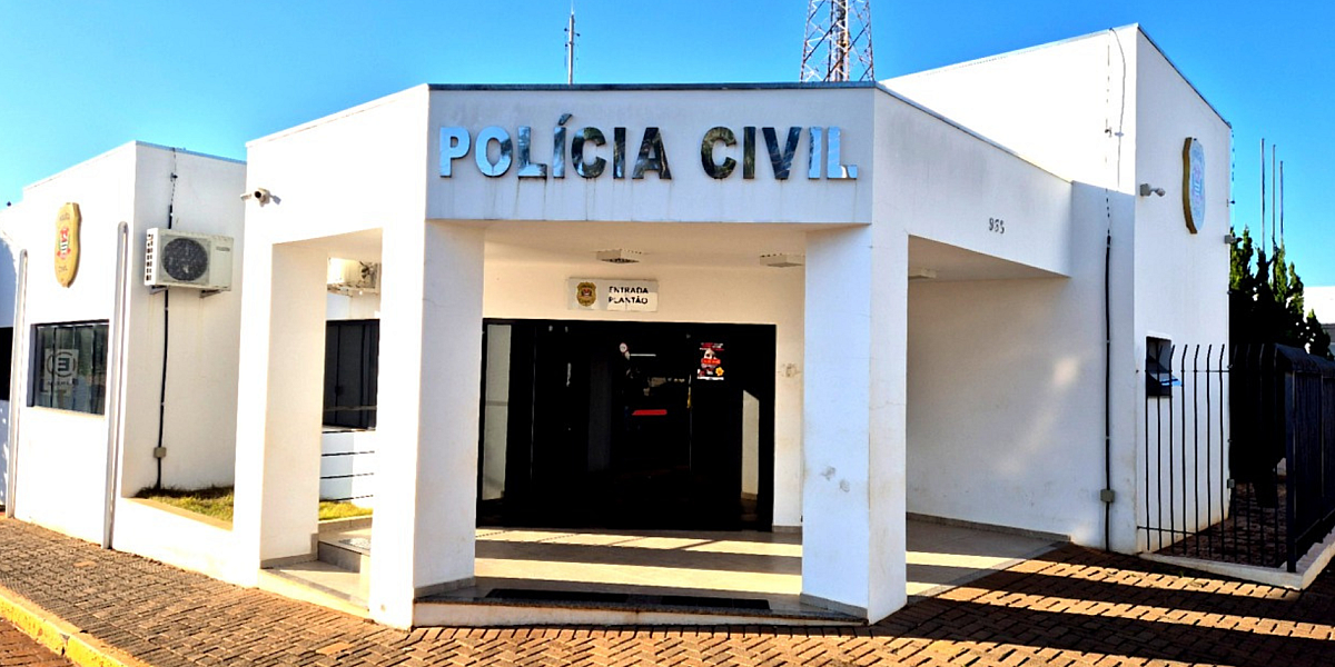 Jovem é preso em Taquarituba após série de furtos e roubo a comércio