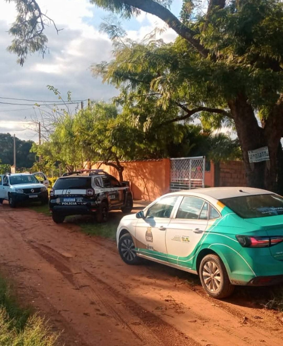 Clínica irregular é interditada em Avaré após denúncias de maus-tratos a idoso