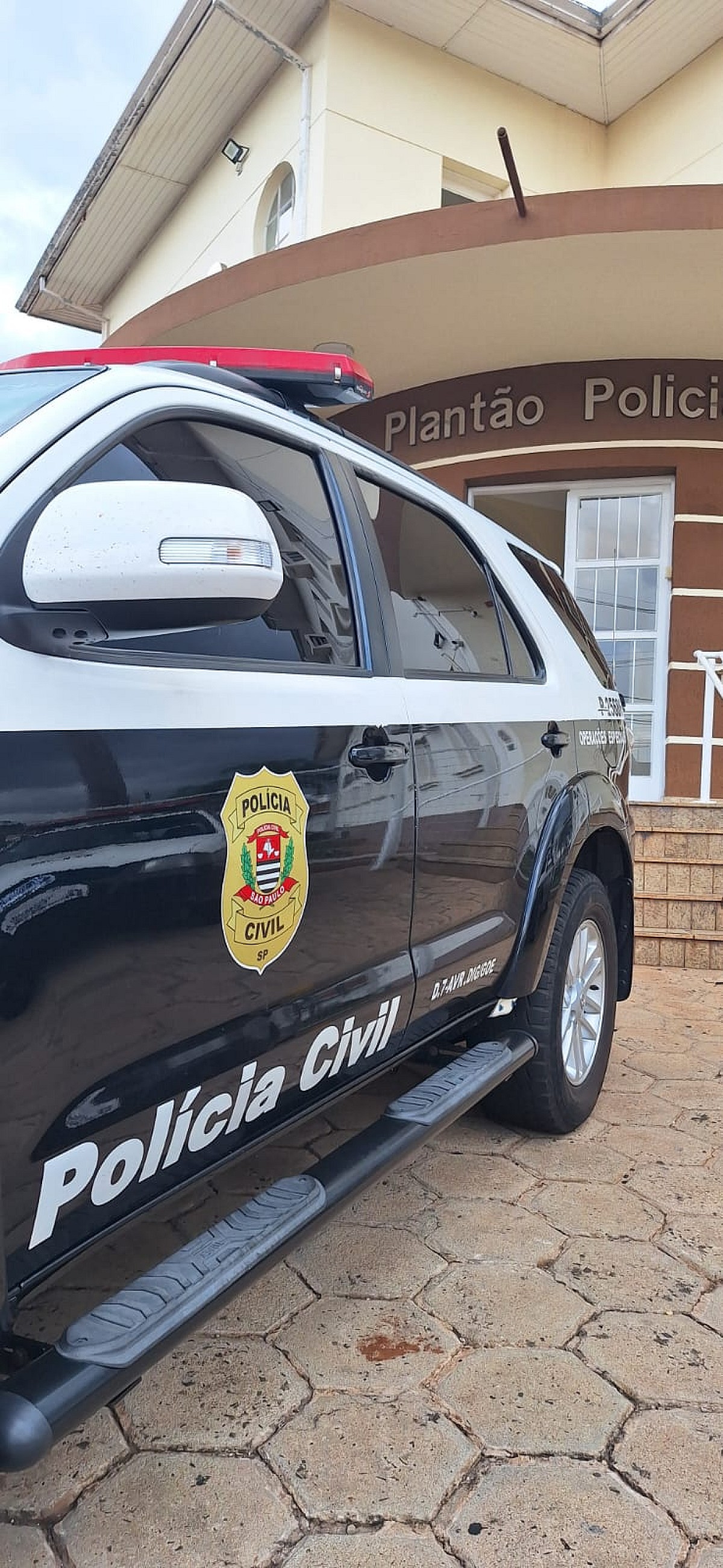Polícia Civil investiga sequestro e tortura de duas mulheres em Avaré