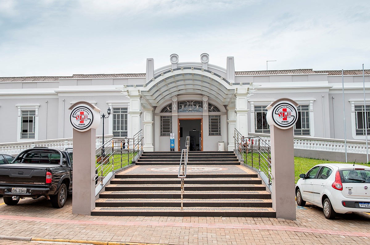 Santa Casa de Avaré ganha usina solar e economiza R$ 96 mil por ano