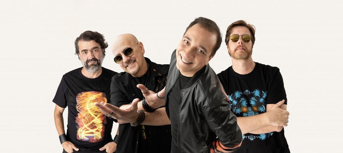 Itaí Rock in Fest promete agitar a cidade com Paulo Ricardo, Biquini Cavadão e Viper