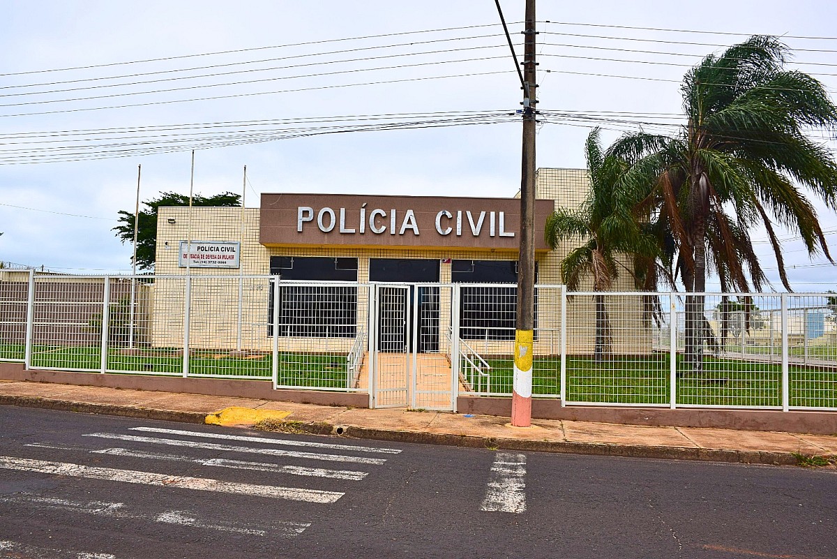 Mulher de 26 anos inventa extorsão para esconder dívida contraída em jogo online