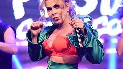 Joelma é acusada de dar calote em compra de casa