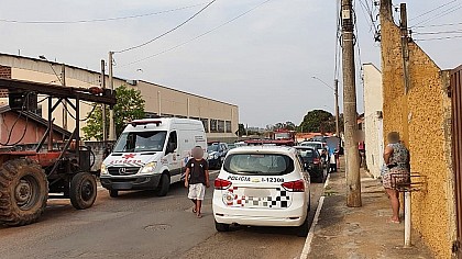 Adolescente esfaqueia diretora e funcionária de escola no interior de SP