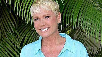 Xuxa afirma que já foi prejudicada por confiar nas pessoas