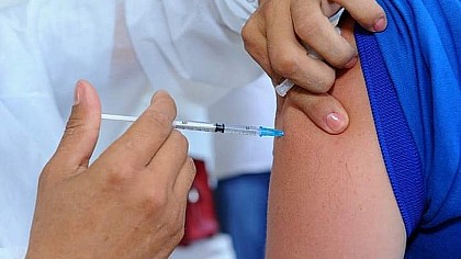 Secretaria da Saúde de Avaré vai manter vacinação contra a Covid-19 na segunda-feira