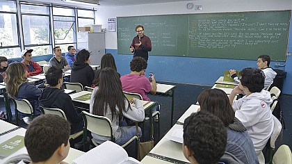 Rede Municipal de Avaré retoma aulas 100% presencias na 4ª