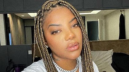 Ludmilla vai atuar sem DTR