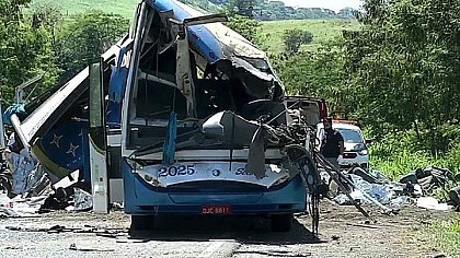 Quase 1 ano depois, famílias de acidente em Taguaí serão indenizadas por empresas