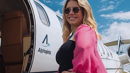 Marília Mendonça morre aos 26 anos em queda de avião em Minas Gerais