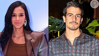 Bruna Marquezini e Enzon Celulari teriam tido recaída