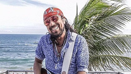 Bell Marques retoma shows depois da pandemia
