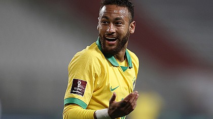 Neymar 